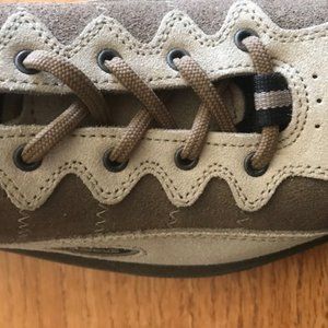 Women's Asolo hiking shoes